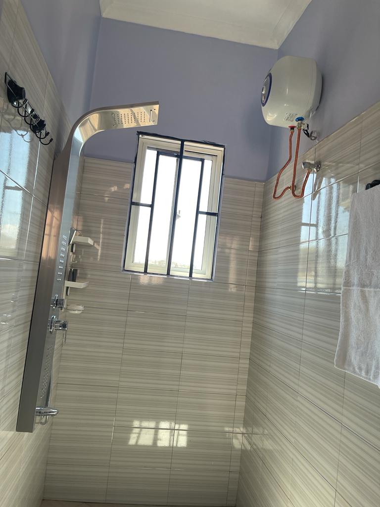 hotel amenities in babati